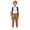 Z01 Khaki, variant on JUMEYU Boys Pants Summer Boys Pants Pull On Relaxed School Uniform Pants Elastic Waist Cotton Youth Chinos Trousers Boys Fashion Clothes Size 11-12 (White,11-12 Years)