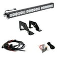 thumbnail image 3 of Baja Designs Polaris RZR Pro XP Roof Bar Light Kit 30in OnX6+ - 447176, 3 of 3