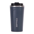 thumbnail image 2 of Stainless Steel Coffee Cup Leakproof Insulated Thermal Cup Car Portable Travel Coffee Mug, 2 of 8