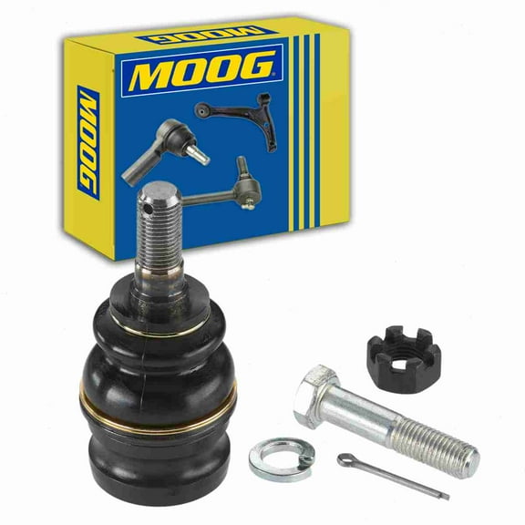 MOOG Front Lower Suspension Ball Joint compatible with Subaru Forester 1998-2018
