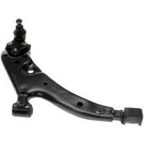 Dorman 522-500 Front Right Lower Suspension Control Arm and Ball Joint Assembly for Specific Toyota Models Fits select: 1995-1997 TOYOTA TERCEL
