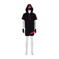thumbnail image 1 of Fortnite Ikonik Sweatshirt Set Adult Child Cosplay Performance Costume | Fruugo Ca, 1 of 5