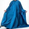 thumbnail image 1 of Cape de Coupe de Cheveux Imperméable pour Salon de Coiffure avec Design de Main Extensible, 1 of 5