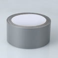 thumbnail image 3 of MERRYHAPY 3 Rouleaux Ruban Adhésif Gris Polyvalent pour Scellement de Reliure et Réparation Imperméable, 3 of 8