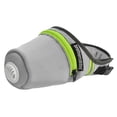 thumbnail image 1 of Dog Gas Face Mask Filter Reutilizable Ajustable Transpirable (Muzisios para Perros), 1 of 9