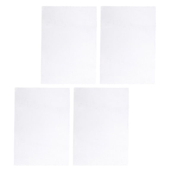 FONDOTIN 4-Pack Reusable Silicone Dehydrator Sheets for Vegetables, Non-Stick, Easy to Clean, Kitchen Accessories for Home Use