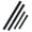 Black, variant on Metal Straight Edge Ruler, 4 pcs, 6", 8", 12", 14", Black, Stainless Steel Ruler Set, Imperial & Metric Measurements for Drawing, Home, Office, Engineering