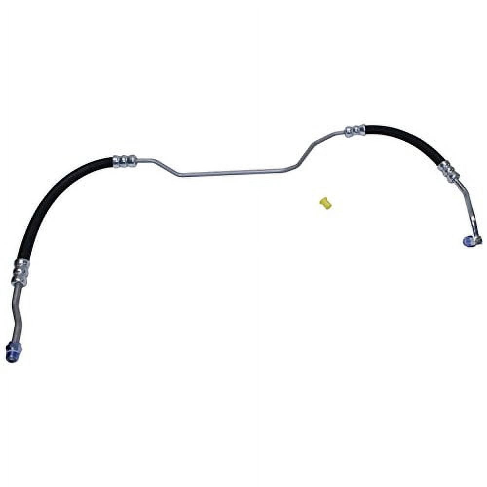 Power Steering Pressure Line Hose Assembly.
