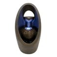thumbnail image 2 of Danner Harmony Meditation Tabletop Fountain, 2 of 5