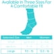 thumbnail image 5 of Tobillera con cordones - Manga de compresión estabilizadora de soporte para pies para hombres y mujeres - Férula de pierna ajustable para esguince - Protector envolvente inmovilizador enrollado para, 5 of 6