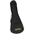 thumbnail image 3 of Hamano U-450 All Solid Acacia Soprano Ukulele, Satin Natural with Deluxe Padded Bag, 3 of 4
