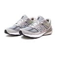 thumbnail image 1 of New Balance 990v5 Men's Athletic Shoes M990GL5 Made in USA – Size US 10 / UK 9.5, 1 of 6