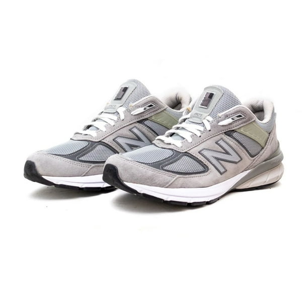 New Balance 990v5 Men's Athletic Shoes M990GL5 Made in USA – Size US 10 / UK 9.5