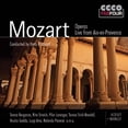 thumbnail image 1 of MOZART: OPERAS LIVE FROM Aix-en-Provenence, 1 of 2