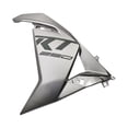 thumbnail image 1 of Cubierta Izquierda Gris Para Rt250 Sport 2020 De 2024 Italika Original, 1 of 3