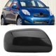 thumbnail image 4 of Right Driver Side Mirror Cover Cap For Toyota 2007-2011 Yaris 04-09 Prius FT, 4 of 5