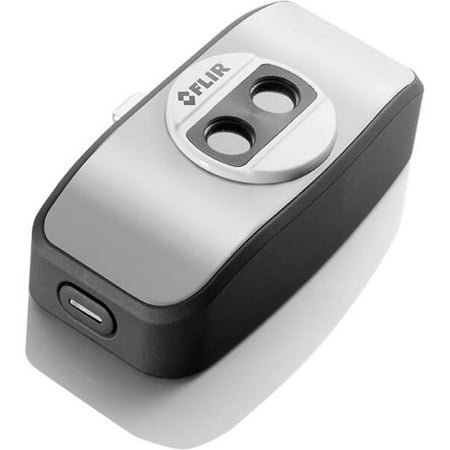 One Thermal Imaging Camera