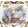 thumbnail image 1 of Pokémon TCG: Origen Perdido Regigigas 3PK Blister Pokémon, 1 of 3