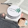 thumbnail image 3 of Face Powder Oil Control Matte Long Lasting Setting Powder Make Face up, 3 of 8