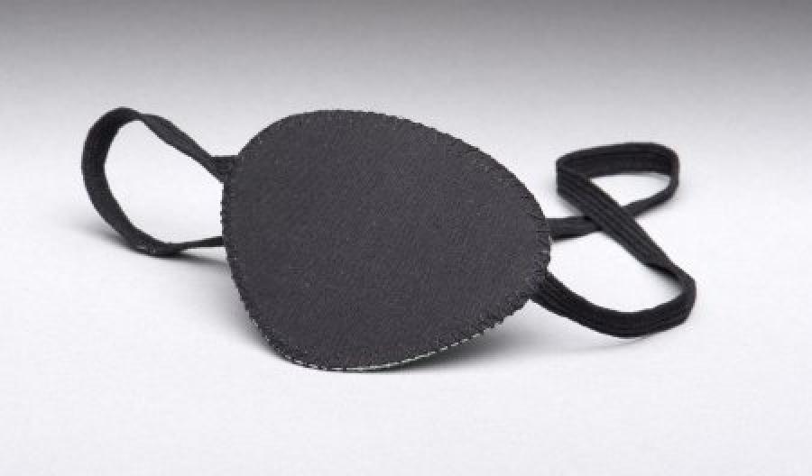 McKesson Eye Patch 12 Count