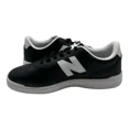 thumbnail image 3 of New Balance BB80 Shoes Mens Sz 10 Black/White Low Top Casual Sneakers BB80BLK, 3 of 6