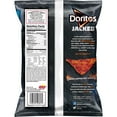 Doritos Jacked Ranch Dipped Hot Wings Flavored Tortilla Chips, 9.5 Oz.