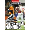 On the Field with...Peyton and Eli Manning (Paperback)