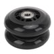 thumbnail image 3 of Ruedas De Patín En Línea, Ruedas De Repuesto Para Patines En Línea De Baja Fricción Para Patinaje Artístico Para Interiores Y Exteriores , 3 of 7