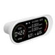 thumbnail image 1 of 5 in 1 Air Quality Detector TVOC HCHO CO2 Meter Carbon Dioxide Temperature Humidity Testing Air Quality Monitor, 1 of 5
