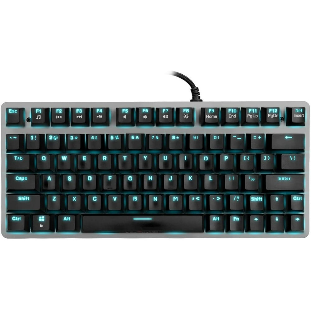 velocifire mechanical
