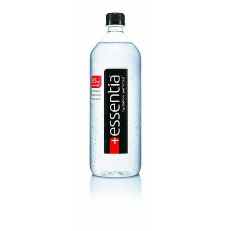 UPC 657227002104 product image for Essentia Purified Alkaline Water, 203 Fo (Pack of 2) | upcitemdb.com