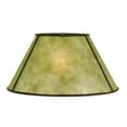 thumbnail image 2 of B&P Lamp® Mica Shade, Antique Amber, 2 of 2