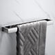 thumbnail image 2 of Towel Bars Self Adhesive Stainless Steel Towel Rack for Bathroom or Kitchen No Drilling, 2 of 4