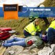 thumbnail image 2 of Escudo de resucitador Suministros de entrenamiento de primeros auxilios Máscara de RCP Llavero de emergencia Resucitador Escudo facial JShteea El nuevo, 2 of 5
