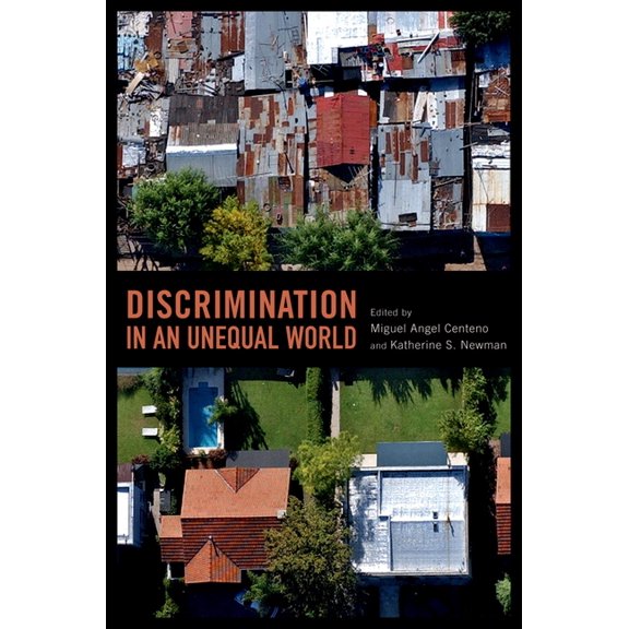 Discrimination in an Unequal World, (Paperback)