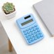 thumbnail image 4 of Campus Color Calculator Large Screen 8 Digits Display Office Finance Portable Calculator For Elementary School Students, 4 of 6