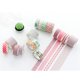 thumbnail image 3 of Cinta adhesiva Washi Tape autoadhesiva Perfecl decorativa, 3 of 8