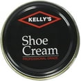 thumbnail image 2 of Kelly's Shoe Cream – Professional 1.5 oz Shoe Polish in Bordeaux, Leather Conditioner & Color Restorer for Shoes, Boots, Handbags, and Accessories, 2 of 3