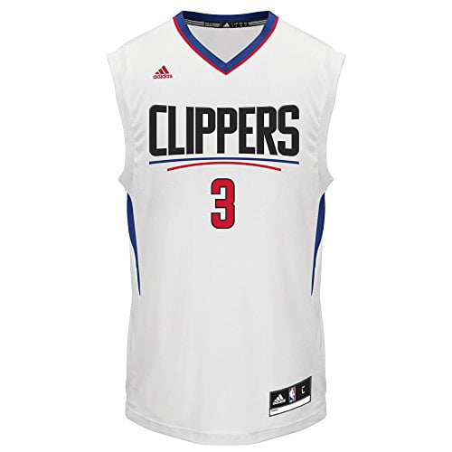 los angeles clippers home jersey