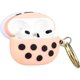 thumbnail image 3 of Funda ZERODAMAGE Sahara para Apple AirPods 3 con Clip de Silicona, 3 of 6