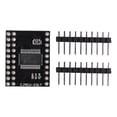 thumbnail image 3 of MCP23017 Serial Interface Module 16-Bit I/O Expander Module SPI Bidirectional, 3 of 9
