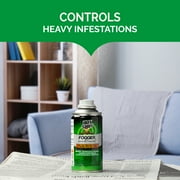Hot Shot Fogger with Odor Neutralizer, Controls Heavy Insect Infestations, 2 Ounce, 6 Pack