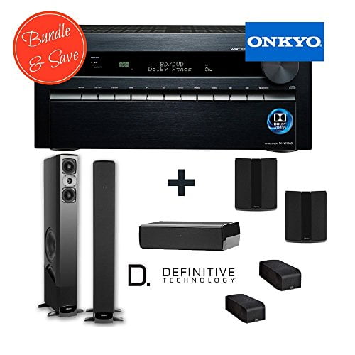 definitive technology bp8060st