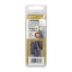 thumbnail image 2 of Taquete Hillman Plomo Gris 1" #1014 4Pzs, 2 of 3