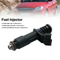 thumbnail image 2 of 1PCS Fuel Injector 03D906031G Fit for VW Fox Hatchback Fit for Skoda Fabia II 1.2L, 2 of 15