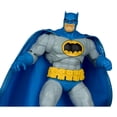 thumbnail image 2 of DC 7in Multiverse Action Figure - Batman Dark Knight - McFarlane Toys, 2 of 8