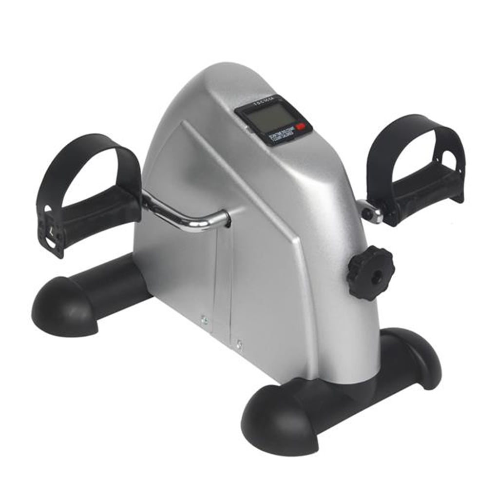 pedal exercise equipment