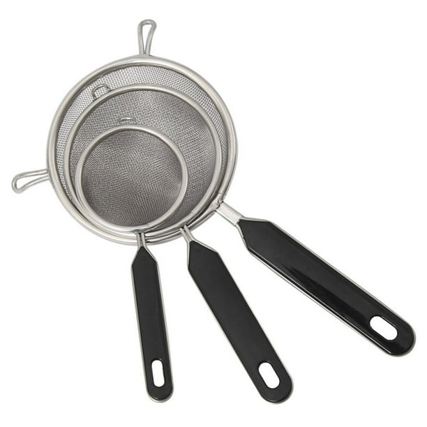Kitchen tools strainer deals