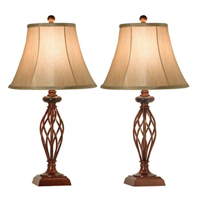 Large Bedside Table Lamps Top Ers, Bedside Table Lamps Under 30