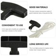 thumbnail image 3 of WESIEVYA Engine Starter Rope and Handle for Lawn Mower with Materials, 3 of 5